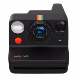 Polaroid Now+ Instant Camera Generation 3