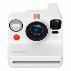 Polaroid Now+ Instant Camera Generation 3