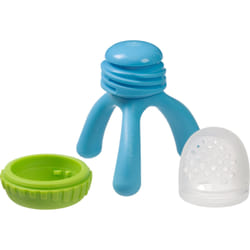 b.box Feeder Teether Ocean Breeze 4m+