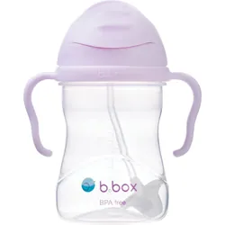 B.Box Gelato Cup Blackberry 6m+ 240 ml