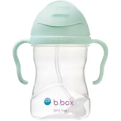 B.box Gelato Cup Pistachio 6m+ 240 ml