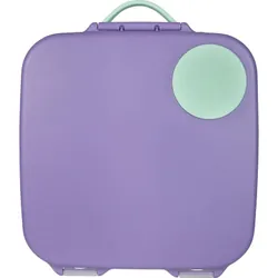 B.Box Lunchbox Lilac Pop