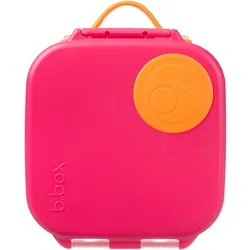 B.Box Mini Lunchbox Pink Orange