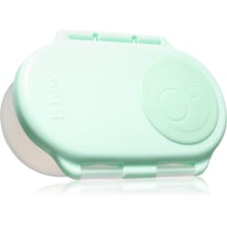 B.Box Snackbox Spearmint