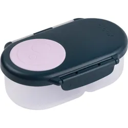 B.Box Snackbox Indigo Pink