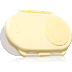 B.Box Snackbox Lemon Twist