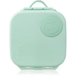B.Box Mini Lunchbox Spearmint