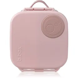 B.Box Mini Lunchbox Blush Crush