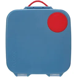 B.Box Lunchbox Blue Blaze