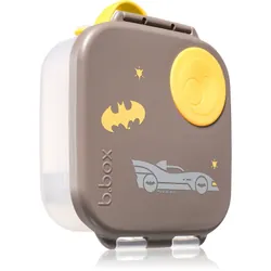 B.Box Batman Lunch Box 1 pcs