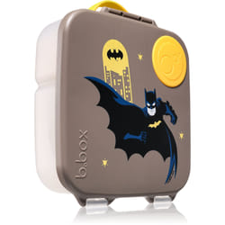 B.Box Batman Lunch Box 1 pcs