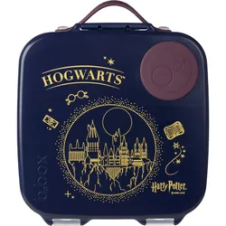 B.Box Harry Potter Lunch Box 1 pcs