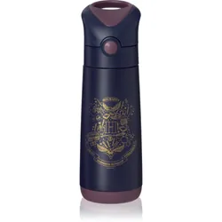 B.Box Harry Potter Insulated Drink Bottle with Straw 500 ml