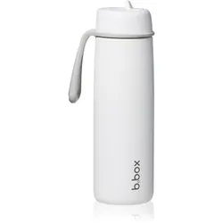 b.box Stainless Steel Thermos Bottle 690 ml