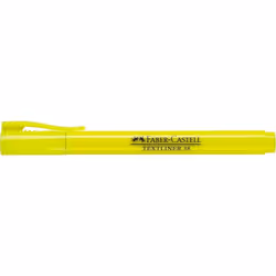 Faber-Castell 157707 marqueurJaune - Vue supplémentaire 2