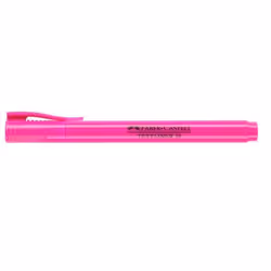 Faber-Castell 8704017 marqueurPointe ronde Rose - Vue supplémentaire 2
