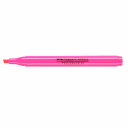 Faber-Castell 8704017 marqueurPointe ronde Rose - Vue supplémentaire 4