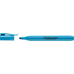 Faber-Castell 157751 marqueurBleu