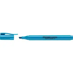 Faber-Castell 157751 marqueurBleu