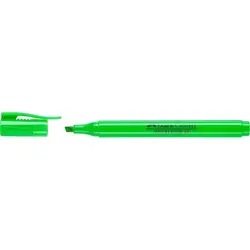 Faber-Castell 157763 marqueurVert