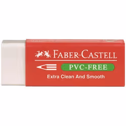 Faber-Castell sans PVC