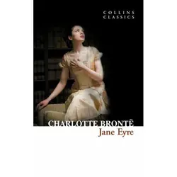 ISBN Jane Eyre (Collins Classics) livre Livre broché 512 pages