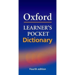 9780194398725 livre référence & langage Anglais Livre broché