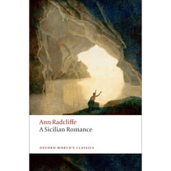 A Sicilian Romance livre 256 pages