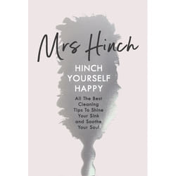 Hinch Yourself Happy livre Anglais 288 pages