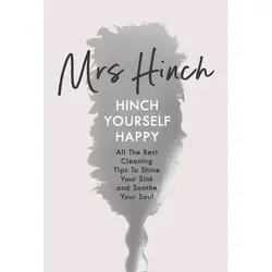 Hinch Yourself Happy livre Anglais 288 pages