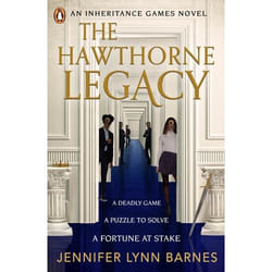 The Hawthorne Legacy livre Anglais Livre broché 368 pages