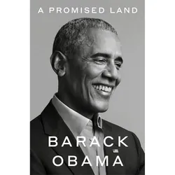 ISBN A Promised Land livre Anglais 768 pages