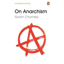 On Anarchism livre Anglais Livre broché 192 pages