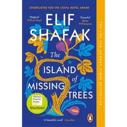 ISBN The Island of Missing Trees livre Roman Anglais Livre broché 368 pages