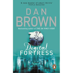 Digital Fortress livre Anglais Livre broché 512 pages