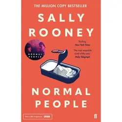 Normal People livre Livre broché 288 pages