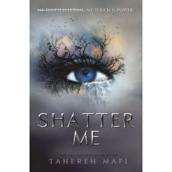 ISBN Shatter Me livre Anglais Livre broché