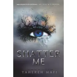 ISBN Shatter Me livre Anglais Livre broché