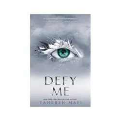 Defy Me livre enfants & adolescents Anglais 368 pages