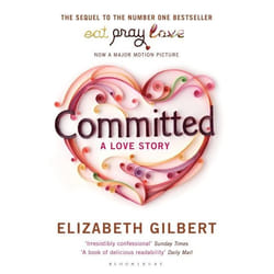 Committed (A Love Story) livre Anglais Livre broché 320 pages