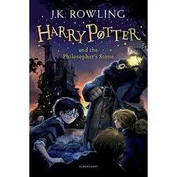 ISBN Harry Potter and the Philosopher's Stone livre Anglais Livre broché 352 pages