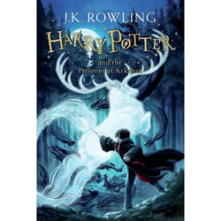 ISBN Harry Potter and the Prisoner of Azkaban livre Anglais Livre broché 480 pages