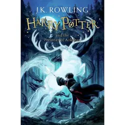 ISBN Harry Potter and the Prisoner of Azkaban livre Anglais Livre broché 480 pages