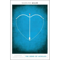 The Song of Achilles (Bloomsbury Modern Classics) livre Anglais Livre broché 368 pages