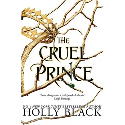 ISBN The Cruel Prince (The Folk of the Air) livre Livre broché 400 pages