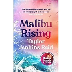 ISBN Malibu Rising livre Roman Anglais Livre broché 384 pages
