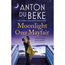 ISBN Moonlight Over Mayfair livre Livre broché 448 pages
