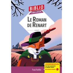 BiblioCollège - Le Roman de Renart, Pierre de Saint Cloud
