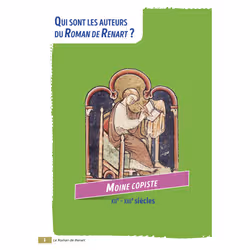 BiblioCollège - Le Roman de Renart, Pierre de Saint Cloud - Vue supplémentaire 4