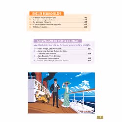 BiblioCollège - Arsène Lupin 'Gentleman cambrioleur', Maurice Leblanc - Vue supplémentaire 3